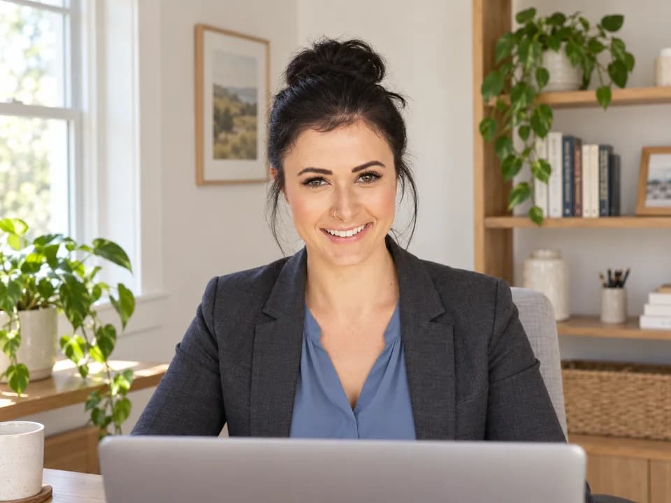 Maya · Marketing, speaking